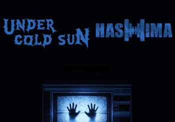 UNDER COOLD SUN & HASHIMA 2026 PUB DARKNESS Valencia/València