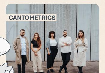Concerto de Cantometrics na Sala Rebullón Ciclo Ducia e Pico en Pontevedra