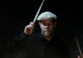 FLORIAN ARBENZ QUARTET feat. GREG OSBY en Bizkaia