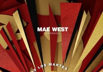 Discoteca Mae West - Maertes 1 Septiembre Granada