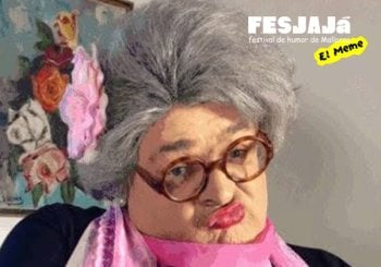 MADÒ PERETA | VERITATS!!! CABARET 100% · XVII FESJAJÁ Illes Balears