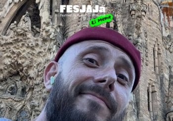 PABLO PICOTTO | 25 AÑOS DE HUMOR ¿QUIÉN TE CONOCE? · XVII FESJAJÁ Illes Balears