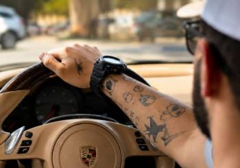 Porsche Driving Experience no Aeroporto: Você é o Piloto Porsche Turbo São Paulo