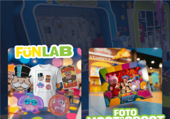Family Fest by Hasbro en São Paulo
