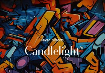 Candlelight: 90s Hip-Hop on Strings Edmonton