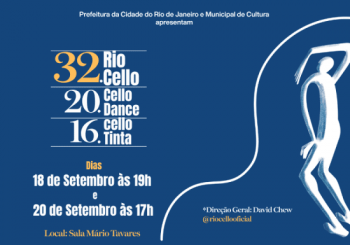 Festival Rio Cello Rio de Janeiro