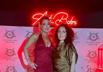 Cruel Dommes Femdom edicion XI en Madrid
