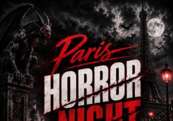 PARIS HORROR NIGHT