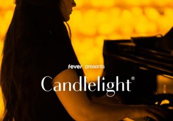 Candlelight : hommage à Bruno Mars Paris