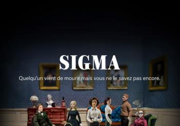 Sigma, 