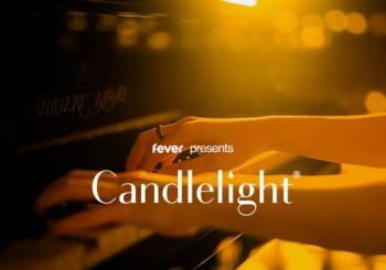 Candlelight : hommage à Chopin Paris