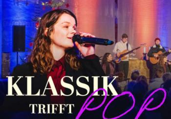 Klassik trifft Pop a Leipzig