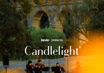 Candlelight Open Air: Tribute to A.R. Rahman at Le Méridi Amphitheatre Kochi