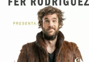 ROBERTO (por el lado más Beige) - Unilateral de Humor. En Barcelona