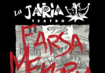 Farsa Memoria. En Sevilla