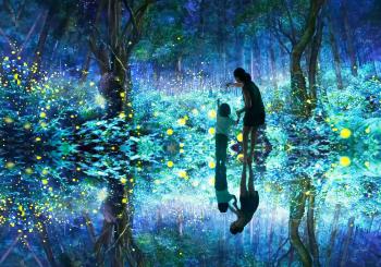 MYSTIKA: un viaje inmersivo espiritual por Pepe Soho Ciudad de México
