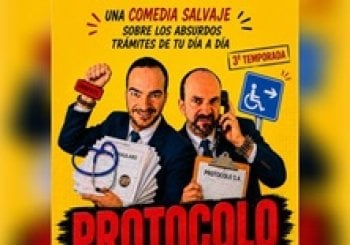 Protocolo Madrid
