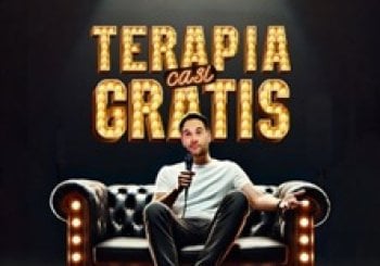 Terapia Casi Gratis Madrid