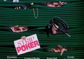 Strip Poker Madrid