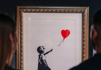 Museo Banksy : entrada Barcelona