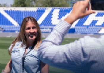 Tour Estadio - CD Leganés