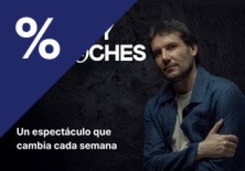 Las mil y una noches en Madrid