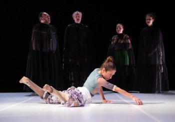 IX TEMPORADA DE DANSA -