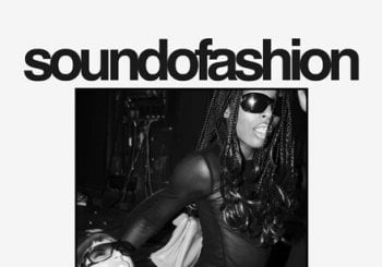 Sound of Fashion: Le Fashion Week Afterparty en Madrid