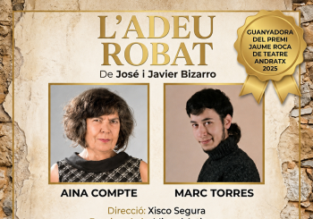 TEATRE L'ADEU ROBAT Balears, Illes