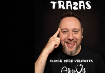 Trazas - Humor para valientes en Madrid