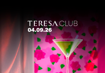 TERESA FRIDAY en Madrid