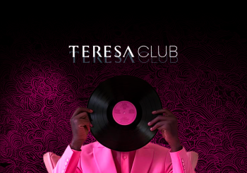 TERESA SUNDAY en Madrid