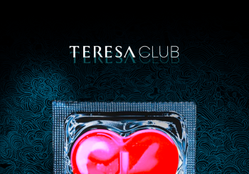 TERESA SUNDAY en Madrid