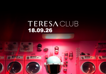 TERESA FRIDAY en Madrid