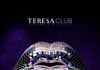 TERESA SUNDAY en Madrid