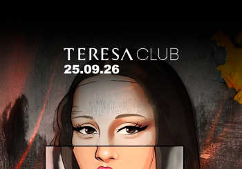 TERESA FRIDAY en Madrid