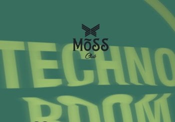 Techno Room Radio Valladolid