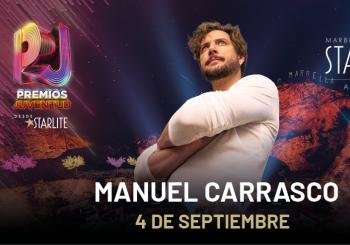 Manuel Carrasco Marbella