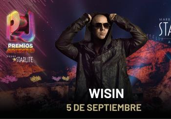 Wisin en Marbella