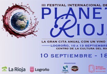 JORNADA DE APERTURA PLANETA RIOJA en La Rioja