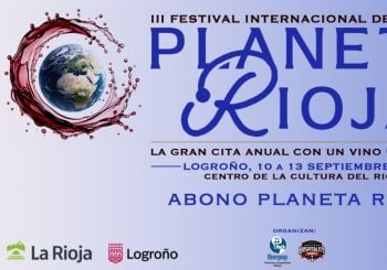 ABONO PLANETA RIOJA en La Rioja