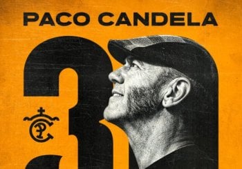 PACO CANDELA - BEAS DE SEGURA Jaén