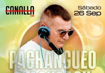 CANALLA x PASCAL RENOLT en Valencia