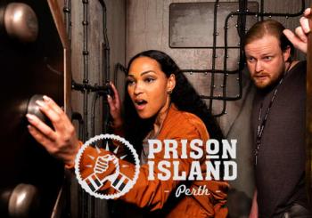 Prison Island Perth