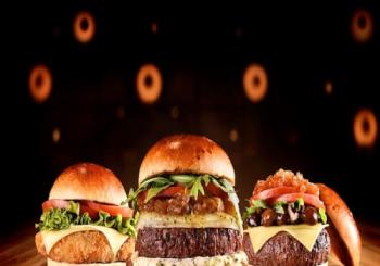 SteakBurger Fuencarral: menú a tu gusto con aperitivo Madrid