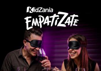 KidZania EmpatíZate en Mexico City