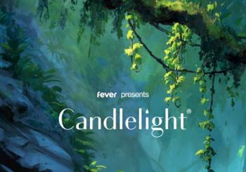 Candlelight : hommage à Phil Collins Paris