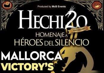 HECHIZO 