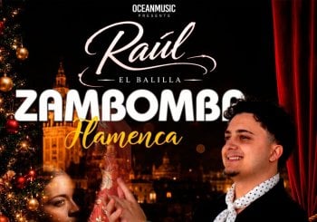 ZAMBOMBA RAÚL 