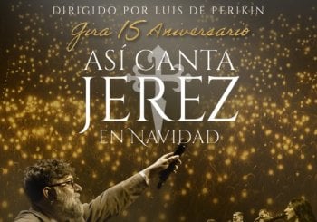 ASÍ CANTA JEREZ - ESTEPONA en Málaga